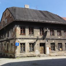 6 Piwowarska Street in Bielsko-Biała