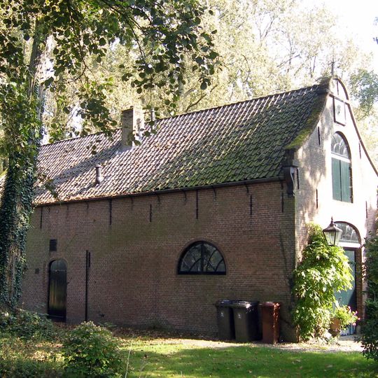 Koetshuis