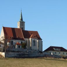 Church of the Assumption of the Virgin Mary