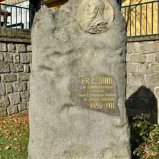 Friedrich Ludwig Jahn monument
