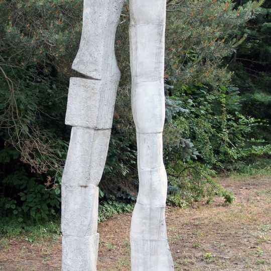 Es ist so schön, neben dir zu stehen