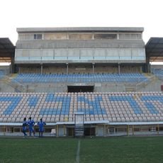 Herzliya Municipal Stadium