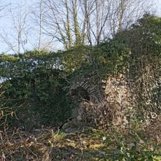 Chapelle de la Sainte-Famille de Nanchèvre