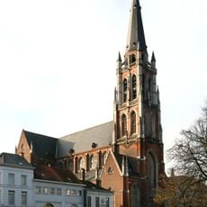 Sint-Jozefkerk