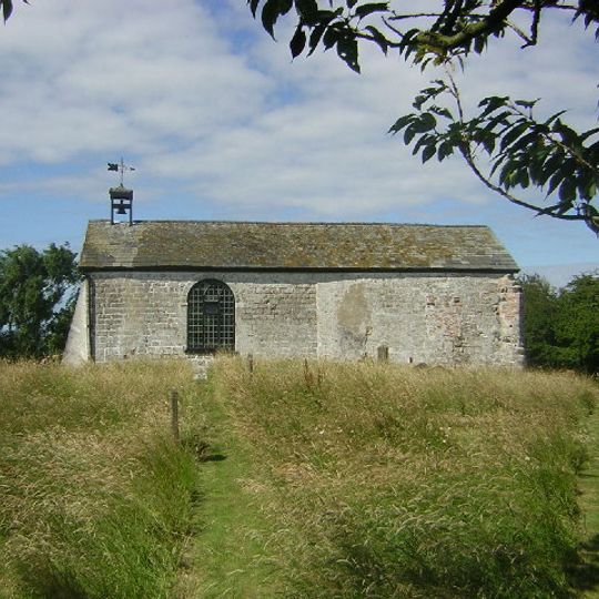 Church of All Saints