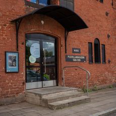 Forssa Museum