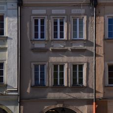 2 Ratuszowy Square in Jelenia Góra