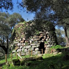 Nuraghe Santa Cristina