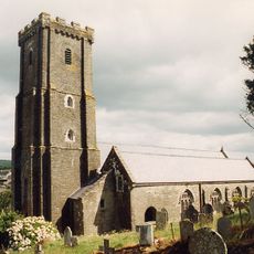 Church of St Andrew
