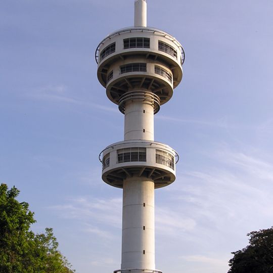 Banharn-Jamsai Tower