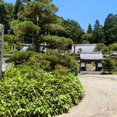 靈泉寺