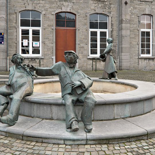 Espace Arthur-Masson