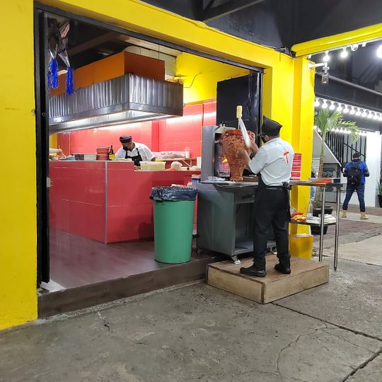 Latosos Tacos