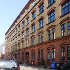 Bülowstraße 66