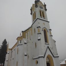 Římskokatolická farnost Josefův Důl