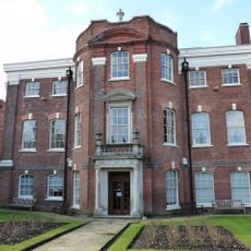 Royal Hampshire Regiment Museum