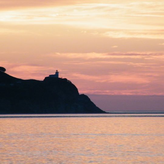 Penisola di Baljuzek