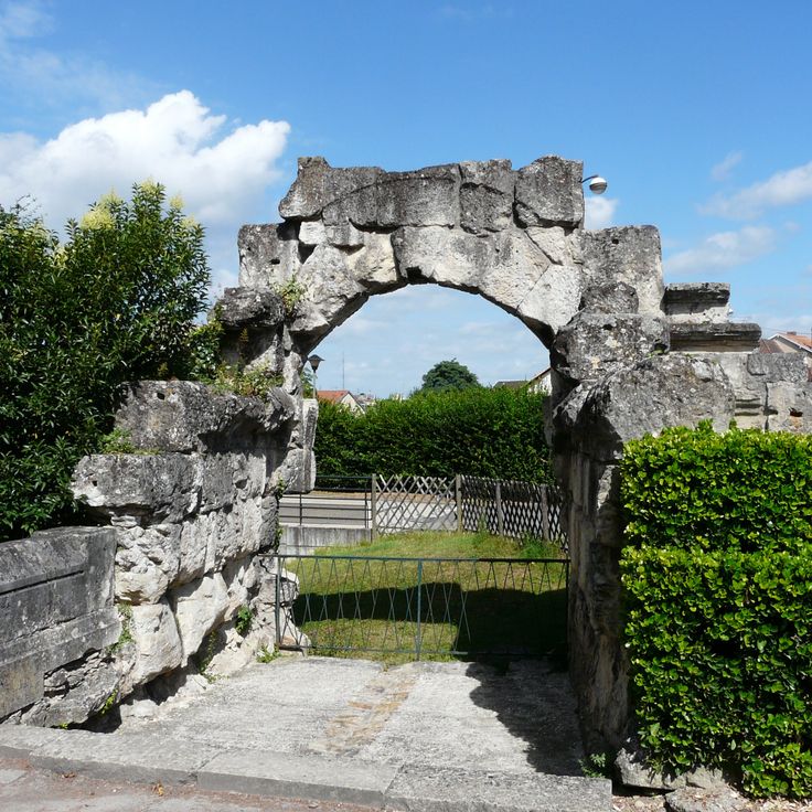 Porte Normande