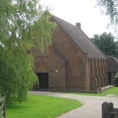 Ebenezer Church (Matfield)