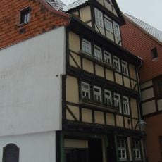 Pölle 31 (Quedlinburg)
