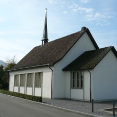 Judas Thaddäus Eglisau