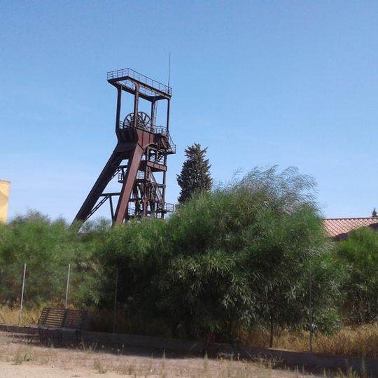 Palaeoambienti Sulcitani Museo "E. A. Martel"