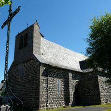 Église Saint-Jacques de Sériers
