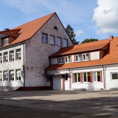 Здание народной школы (Домново)