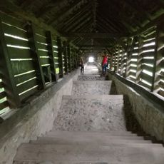 Scholars' Stairs