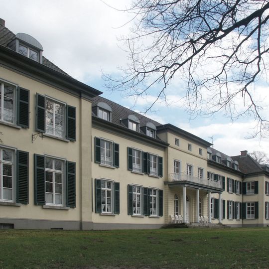 Schloss Gnadenthal