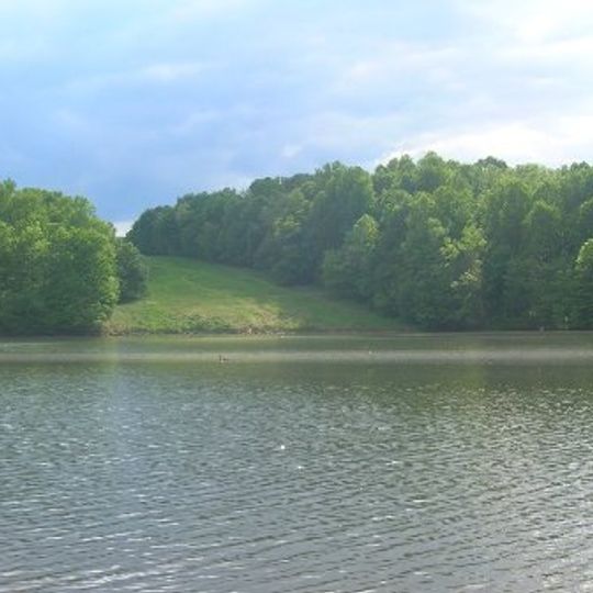 Lake Needwood