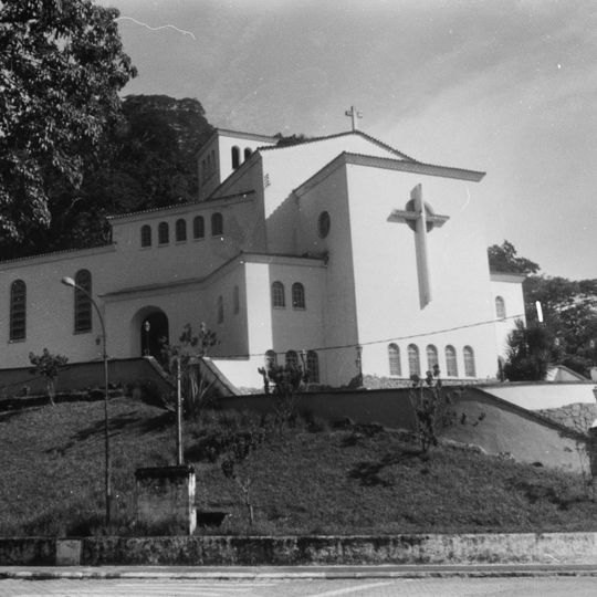 Parish São José Operário