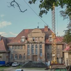 Coswig Am Spitzberg 18;20