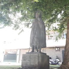 Monumento a San Roque
