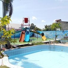 Wisata cirebon sampit