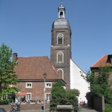 St. Mauritius, Nordkirchen