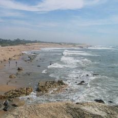 Praia de Miramar
