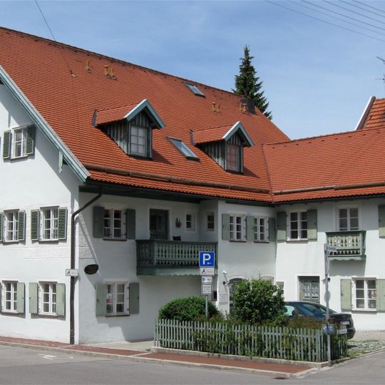Reichelstraße 18