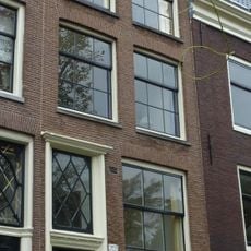 Keizersgracht 763, Amsterdam
