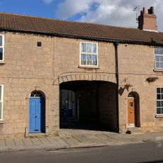 64-80, Albert Street