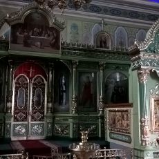 Holy Trinity Cathedral