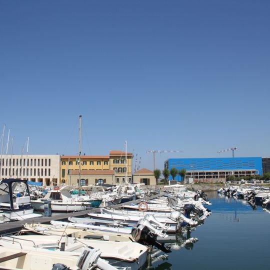 Porto Nazario Sauro