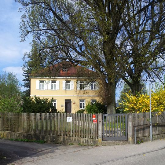Ignaz-Günther-Straße 7