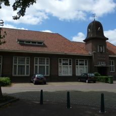 Sint-Leoschool
