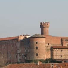 Castelo de Ivrea
