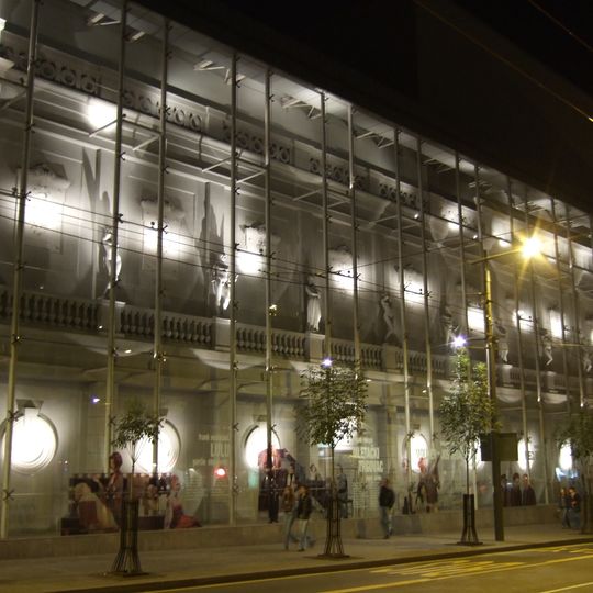 Yugoslav Drama Theatre