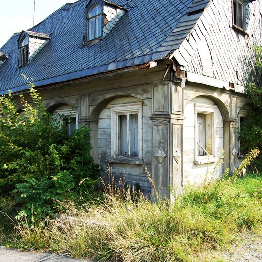 August-Bebel-Straße 23