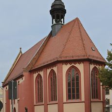 Spitalkirche