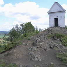 Chapel of Saint Mary Magdalene