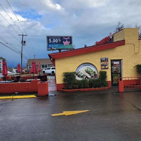 Rigoberto's Taco Shop